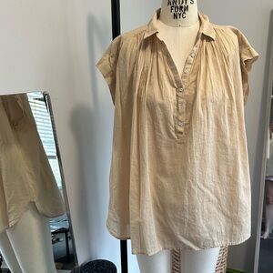 Nili lotan NORMANDY blouse